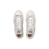 Chuck Taylor All Star Tamagotchi PT High Top „Weiß“