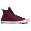 Chuck Taylor All Star TecTuff High „Dark Beetroot“