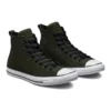 Chuck Taylor All Star TecTuff High „Utility Green“