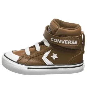 Chuck Taylor All Star Tennis Pro Blaze Strap „Braun“