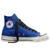 Chuck Taylor All Star Throwback „Navy“