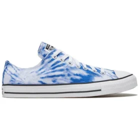 Chuck Taylor All Star „TieDye Blue“