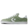 Chuck Taylor All Star Tobin Ox „Grün-Weiß“