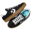 Chuck Taylor All Star Tobin „Schwarz Weiß Braun“