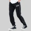 Chuck Taylor All Star Trainingshose asiatische Größen „Schwarz“