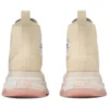 Chuck Taylor All Star Trekwave CS Hi Schuhe „Cream White“