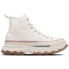 Chuck Taylor All Star Trekwave High Top „White“