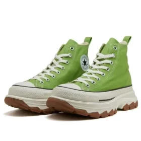 Chuck Taylor All Star Trekwave OX Japan „Hellgrün“