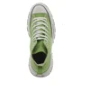 Chuck Taylor All Star Trekwave OX Japan „Hellgrün“