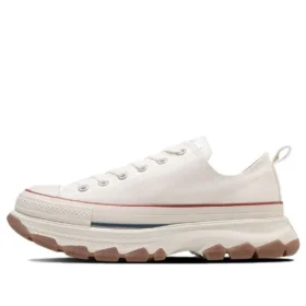 Chuck Taylor All Star Trekwave Ox „Weiß“