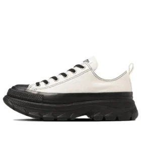 Chuck Taylor All Star Trekwave OX „Weiß Schwarz“