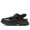 Chuck Taylor All Star Trekwave Sandalen OX „Schwarz“