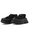 Chuck Taylor All Star Trekwave Sandalen OX „Schwarz“