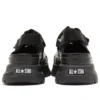 Chuck Taylor All Star Trekwave Sandalen OX „Schwarz“