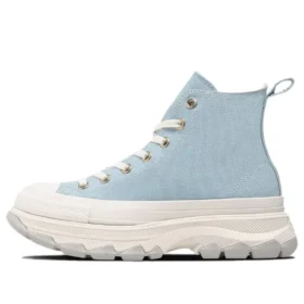 Chuck Taylor All Star Trekwave Schuhe „Sky Blue“