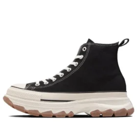 Chuck Taylor All Star Trekwave „Schwarz Weiß“
