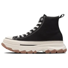 Chuck Taylor All Star Trekwave „Schwarz Weiß“