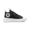 Chuck Taylor All Star Ultra Easy-On Mid Top „Schwarz“