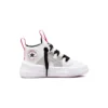 Chuck Taylor All Star Ultra Easy-On Mid „White University Red“
