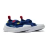 Chuck Taylor All Star Ultra Summer Sandalen „Blue Red Yellow“