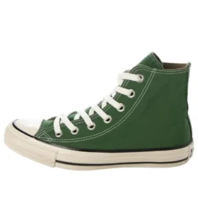 Chuck Taylor All Star US 64 MP HI „Grün“