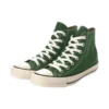Chuck Taylor All Star US 64 MP HI „Grün“