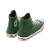 Chuck Taylor All Star US 64 Mp High Top „Green“