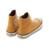 Chuck Taylor All Star US 64 Mp High Top „Orange“