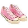 Chuck Taylor All Star US Agedcolors OX „Pink“