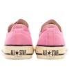 Chuck Taylor All Star US Agedcolors OX „Pink“