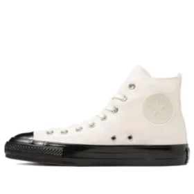 Chuck Taylor All Star Us Blackbottom High Top „Off-White“