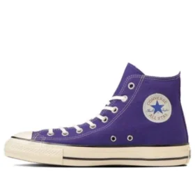 Chuck Taylor All Star US High Top „Blue Violet“