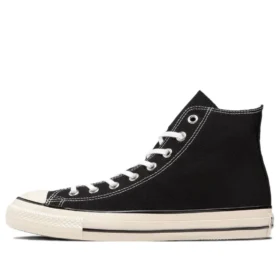 Chuck Taylor All Star US High Top „Schwarz“