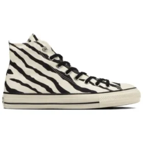 Chuck Taylor All Star US High Top „Zebra“