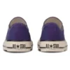 Chuck Taylor All Star US OX „Blue Violet“