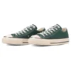 Chuck Taylor All Star US OX „Forest Green“