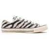 Chuck Taylor All Star US OX „Zebra Black White“