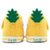 Chuck Taylor All Star V-1 „Pineapple“