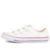 Chuck Taylor All Star V3 Low „Weiß“