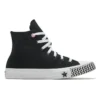 Chuck Taylor All Star Voltage High „Schwarz“