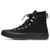 Chuck Taylor All Star Waterproof Boot „Black“