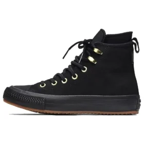 Chuck Taylor All Star Waterproof Boot „Black“