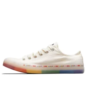 Chuck Taylor All Star „Weiß“