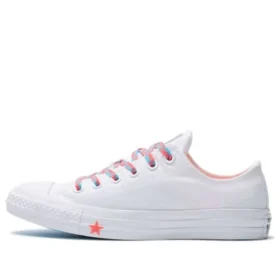 Chuck Taylor All Star Weiß „