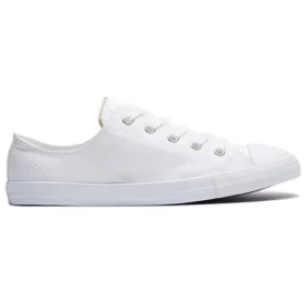Chuck Taylor All Star „Weiß“