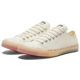 Chuck Taylor All Star „Weiß“
