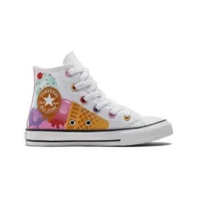 Chuck Taylor All Star „Weiß“