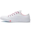 Chuck Taylor All Star Weiß „