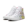 Chuck Taylor All Star „Weiß“