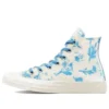 Chuck Taylor All Star „White Blue“